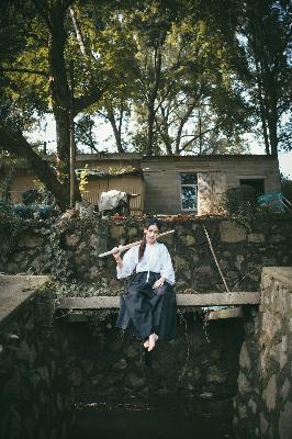 阴阳双修3D高清免费